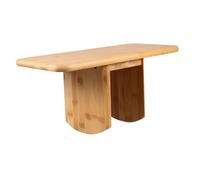 Alipis Chaise de Yoga Portable Multifonctionnelle Banc à Genoux pour Prière Accessoire Élégant pour Spirituelle