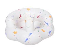 Alipis Chaise d'école Gonflable pour Enfants siège Enfant siège bébé au Sol Chaise bébé Gonflable Faire Le siège bébé siège bébé Plancher Gonflable PVC