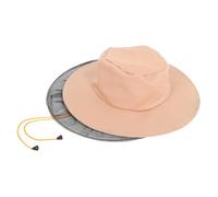 Alipis Chapeau de Protection Apiculteur avec Voile Respirante Résistant et Protection Insectes pour Apiculture et Activités Extérieures