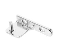 Alipis Charnière De Porte De Congélateur Arbre Droit Réfrigérateur Commercial De Réparation Colonne Centrale Charnière Inférieure Accessoires Pour Portes Commerciales