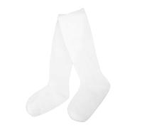 Alipis Chaussettes Hydratantes Spa Hautes en Sebs Taille Unique pour Hommes et Femmes Pieds Secs et Crevassés Soin Nocturne Exfoliation Plantaire Bord Élastique Respirantes