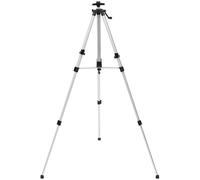 Alipis Chevalet d'Art Pliable en Aluminium Argenté Trépied Réglable Pieds Antidérapants Support Multifonction pour Peinture Présentation et Affiches Usage Intérieur et Extérieur