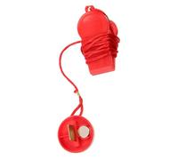 Alipis Clé de Sécurité Magnétique pour Tapis de Marche avec Aimant Rond Interrupteur Arrêt Urgence pour Machine de Course Accessoire Facile à Installer pour Protection Utilisateur