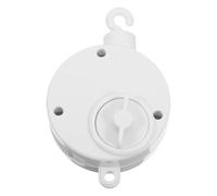 Alipis Cloche Musicale Support De Cloche De Lit Pupitre Portable Pour Berceau