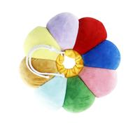 Alipis Collier de Récupération Ajustable en Coton PP pour Chat en Convalescence, Protection Anti-Morsure et Anti-Léchage, Colerette Confortable pour Soins Post-Opératoires et Plaies