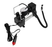 Alipis Compresseur Air Portable Psi pour Pneus Voiture Électrique Pompe Gonflage Rapide sans Fil Démarrage Facile avec Moteur Puissant Cylindres Usage Auto et Camping