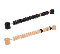 Alipis Compteur de Score en Bois pour Jeu de Palets Marqueur de Score Multifonction Compact Accessoire Solide pour Table de Shuffleboard et Jeux D’Arcade