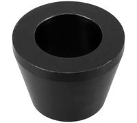 Alipis Cône D'équilibrage de Roue pour Machine D'équilibrage des 36 Mm en Acier Robuste Accessoire Professionnel Outil Précis et Fiable pour Équilibreuse de Pneus Voiture et Moto