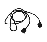Alipis Cordon Magnétique Pour Écouteurs Sans Fil Silicone Souple Anti-perte Pour Course Et Exercices