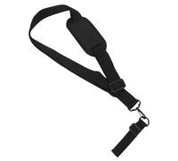 Alipis Courroie Épaule Réglable pour Harnais Ergonomique Inoxydable Support Légèrement pour Débroussailleuse Réduit Fatigue Assure un Confort Optimal Lors de Utilisation
