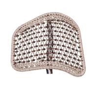 Alipis Coussin De Lombaire pour Voiture Coussin De Confortable pour Siège De Conduite Oreiller De Lombaire pour Chaise