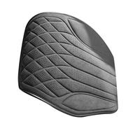 Alipis Coussin de Siège Auto Confortable Respirant Coussin de Siège Arrière pour Simple Design Classique pour Confort Optimal Toutes Saisons