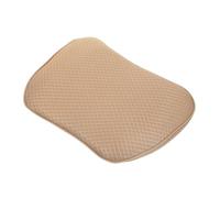 Alipis Coussin de Siège Automobile Gel de Glace Housse Décorative pour Conducteur Confort Optimal et Respirabilité pour Conduite Agréable
