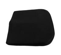 Alipis Coussin Siege Voiture Coussin Lombaire Pour Conducteur Facile Nettoyer