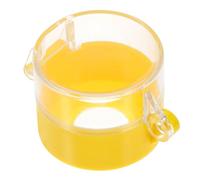 Alipis Couvercle De Protection De Bouton Arrêt Urgence Protecteur Interrupteur Rotatif Prevention Accidents Installation Facile Capot De Protection