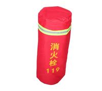 Alipis Couvercle De Protection Extérieur Pour Borne D'incendie 70x40 Cm Housse Isolante Étanche Antigel Hiver Protection Thermique Borne D'incendie