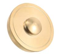 Alipis Couvercle Inférieur Détachable pour Trompette Française de Réparation Protège-instrument et Remplacement pour Stabilité et Qualité Sonore