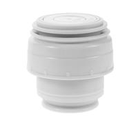 Alipis Couvercle sous vide pour bouteille d'eau : Couvercle thermique de rechange pour gobelet de 4,5 cm de diamètre - Bouchon étanche pour bouteille en plastique