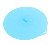 Alipis Couvercles De Conservation Alimentaire Silicone De Qualité Couvercles Ronds Extra-larges Étanches Et Élastiques Pour Bols Assiettes Et Casseroles Compatibles Micro-ondes Et