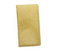 Alipis Couverture d'assurance Automobile Titulaire d'acte de Naissance pour Voyager Titulaire d'une Carte Grise Cas d'assurance Automobile Support de véhicule décor Faux Cuir