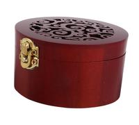 Alipis Créez Votre Propre Kit De Mécanisme De Remontage De Boîte À Musique en Bois Pièces De Boîte À Musique Accessoires Artisanat Décoration
