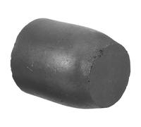 Alipis Creuset Graphite Petit Modèle pour Fusion Or Argent Cuivre Moule Fonte Haute Stabilité Thermique pour Laboratoire et Bricolage