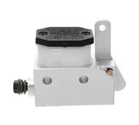 Alipis -cylindre de frein : Pompe à frein universelle pour karting, ATV tout-, accessoires pour course et drift en extérieur