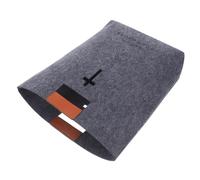 Alipis De Rangement À Main Pochette pour Livre Fourre-Tout pour Bible Étui pour Bible Portable pour Bible Accessoires D'Étude Biblique De Transport