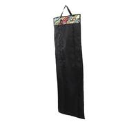 Alipis De Rangement pour Ceinture d'arts Martiaux Hommes Présentoir De Ceinture De Taekwondo Organisateur Mural De Ceintures De Karaté Filles De Taekwondo Médailles Coup Tissu Oxford