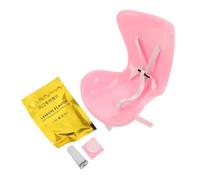 Alipis Doll Car Seat Decoration With Aromatherapy Vent Clip Car Interior Ornament For Fresh Air Diffusion And Decorative Use