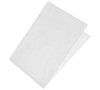Alipis Dossier de Gaufrage Plastique Motif Érable Unique Pochoir Décoratif pour Cartes Scrapbooking et Artisanat DIY Polyvalent