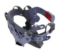 Alipis Doublure Intérieure de Casque Réglable pour Casques de Chantier et Légère Respirante et Confortable Protection Antichoc et Soutien