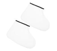 Alipis Doublures de Paraffine pour Coton Confortable Sacs Réutilisables pour Spa et Soin des Protection Thermique et Hydratation Professionnelle pour Salons de Beauté