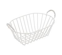 Alipis Élégant Support À Fruits De Comptoir En Fil De Fer Panier À Fruits En Métal À Cinq Couches Paniers Décoratifs En Fil De Fer Pour