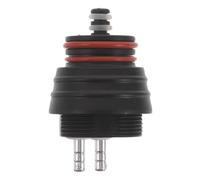 Alipis Embouts de rechange pour embout d'aspiration à microbulles - Tête d'aspiration pour appareil de beauté à usage domestique et professionnel - Accessoire pour le nettoyage quotidien