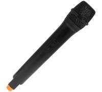 Alipis Ensemble de Microphones Factices, Accessoire sans Fil en Plastique pour Enfants Et Adultes, Synchronisation Labiale sur Scène, Couleur de Base Aléatoire, Idéal pour Les Fêtes Et Les