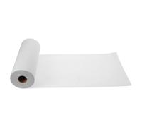 Alipis Entoilage Thermocollant Non Tissé Léger Yards Entoilage Simple Face Adhésif pour Couture Doublure Thermofusible pour Vêtements Stabilisateur de Tissu Résistant Déformation