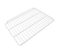 Alipis Étagère de Congélateur Fil Inoxydable Séparateur Modulaire pour Organisation Réfrigérateur et Congélateur Coffre Range-aliments Antidérapant