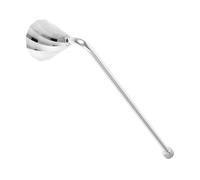 Alipis Éteignoir à Mèche pour Bougies Outil de Sécurité Métal Antique Éteignoir Élégant pour Usage Domestique et Fête