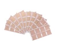 Alipis Étiquettes Bible Cuir Onglets Index pour Étude Biblique Accessoires pour Femmes et Hommes Séparateurs Pratiques pour Lecture Facile