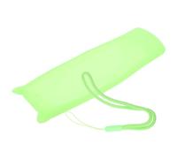 Alipis Étui de en Silicone Protecteur Antidérapant et Léger Coque Flexible Phosphorescente Vert Nuit Y26 pour Télécommande Vocale 3ème Génération pour Télécommande TV
