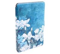 Alipis Étui de Protection Ultra Fin pour Liseuse Électronique Paperwhite Coque Légère Compatible avec Paperwhite Pochette Imprimée Résistante aux Chocs et Rayures Accessoire Pratique