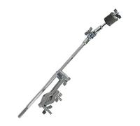 Alipis Extension de Bras de Cymbale Robuste Accessoire Stable pour Pied de Cymbale de Rechange pour Batterie