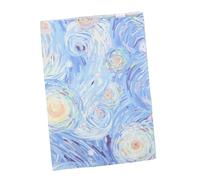 Alipis Fait Main Housse Décorative et Fonctionnelle Couverture Stylée Résistante Aux Rayures et Déchirures Protection Pratique pour Présentations et Collections Personnelles