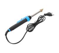 Alipis Fer à Souder Plastique Portable Professionnel Pour Réparation Pare-chocs Voiture Outil De Soudure Rapide Embouts Doubles Kit Soudeuse Coin Chaud Pour Fissures Et Éclats