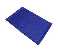 Alipis Feuille de Dessin Faciliter le Transfert des Patients Âgés Bleu Coussin de Positionnement en Polyester Lisse pour en Soins à Domicile Institution
