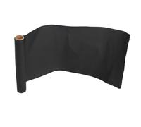 Alipis Feuille Noire Mate en Aluminium pour Contrôle de Lumière, | Absorption, Exclusion de 99 % Lumière Extérieure, pour Boîtes Douces, Vidéo Courte