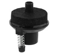 Alipis Feutrines pour Pieds de Cymbales 19 Mm avec Coussinets en Feutre pour Support de Charleston, Kit de Pièces Détachées pour Batterie, Accessoires pour Home Studio et Scène