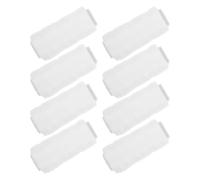 Alipis Fil Coton Épilation Bobines pour Épilateur Visage Doux et Sûr pour Sourcils et Lèvre Supérieure Fil de Rechange pour Épilation et Peau Lisse Portable pour Usage Maison et Voyage