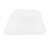 Alipis Filet de Protection en Nylon Blanc Résistant à l'usure pour Plantes et Cage Potagère, Couverture Anti-Oiseaux Sûre pour Jardin Extérieur